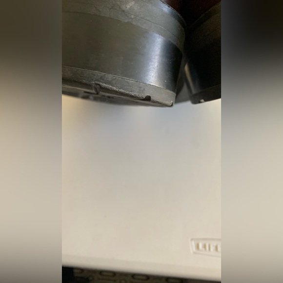 Vintage Simard Italian Oxfords size 41 - Picture 12 of 12